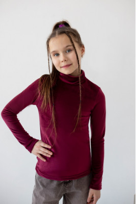 Гольф для дівчат